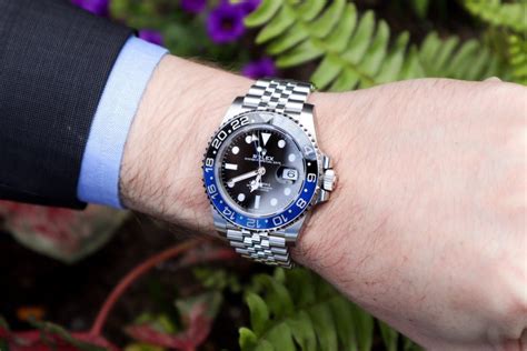 rolex battman|used Rolex Batman for sale.